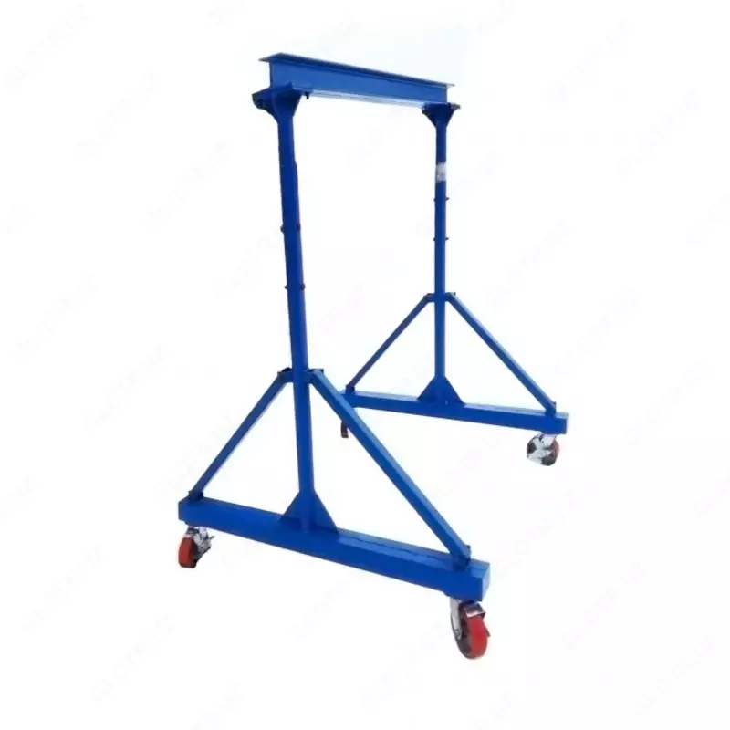 Кран «Передвижной» - по запросу