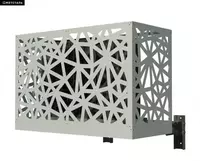 Декоративные решётки (Корзины) для кондиционеров.