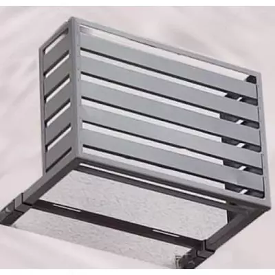 Декоративные решётки (Корзины) для кондиционеров. - Цена по запросу