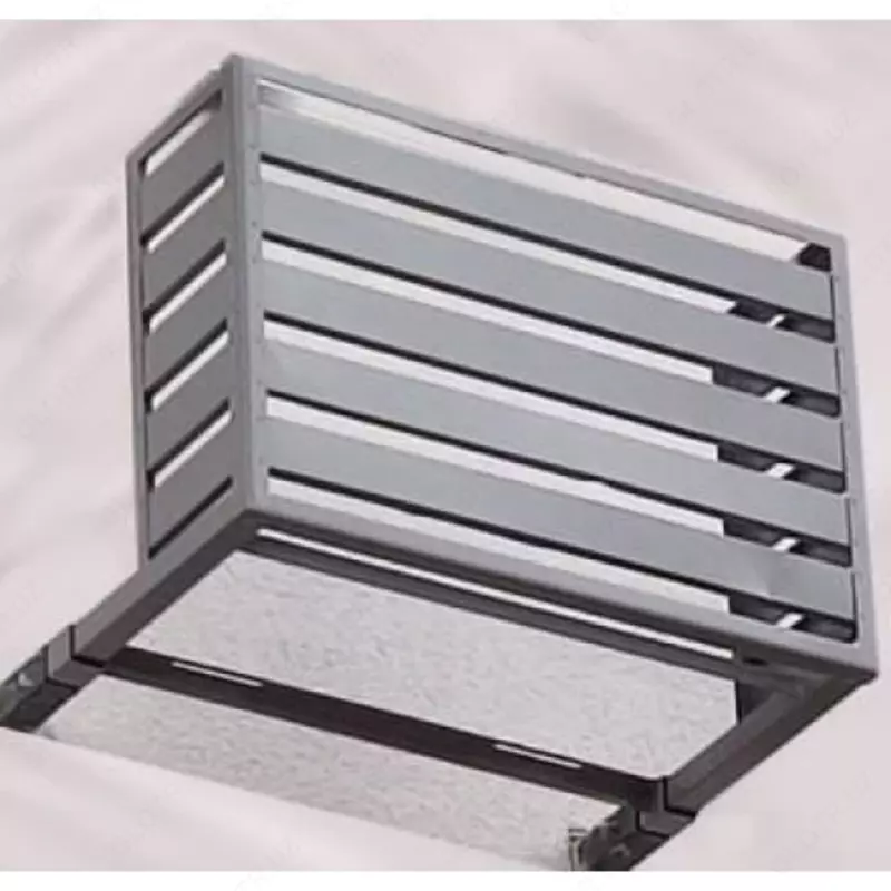 Декоративные решётки (Корзины) для кондиционеров. - по запросу