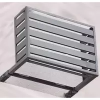 Декоративные решётки (Корзины) для кондиционеров. - по запросу