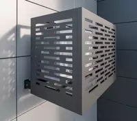 Декоративные решётки (Корзины) для кондиционеров. Только в розницу