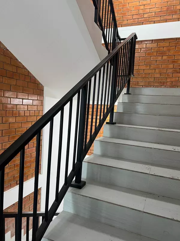 по запросу Лестничные ограждения