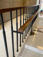 Лестничные ограждения Только в розницу