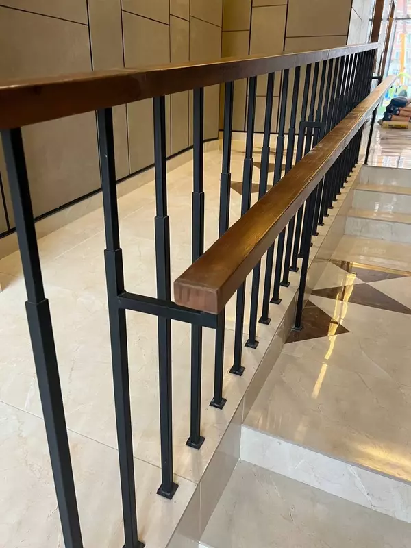 Лестничные ограждения Только в розницу