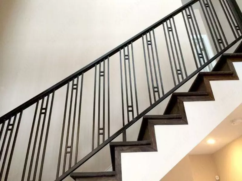 Лестничные ограждения Adamant Profi