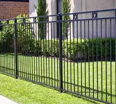 Металлические заборы Только в розницу