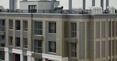 Металлические парапеты Только в розницу