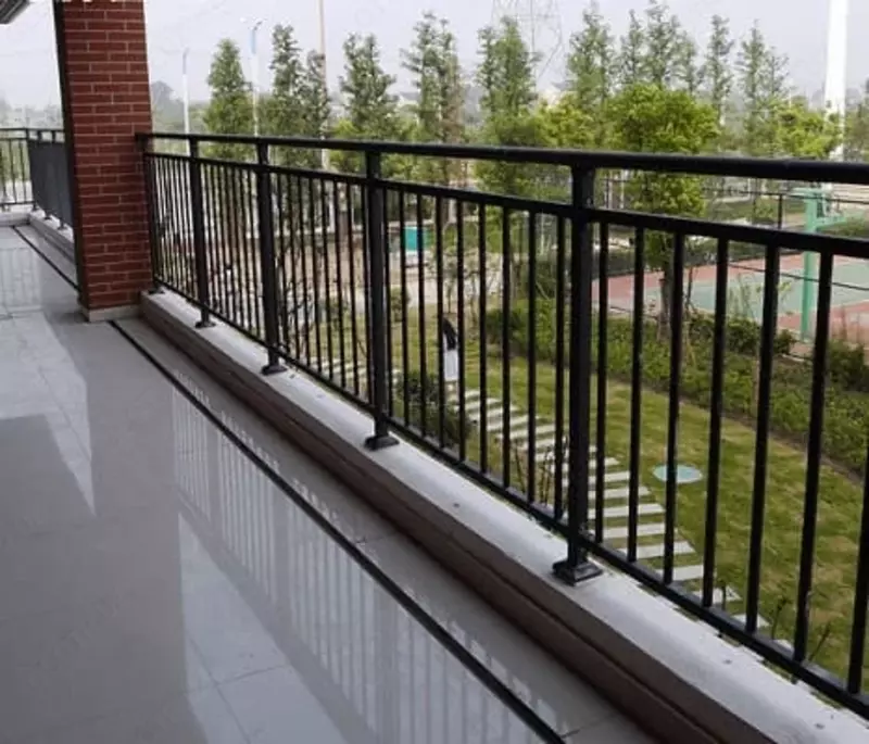 Балконные ограждения Только в розницу