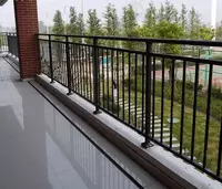 Балконные ограждения Только в розницу