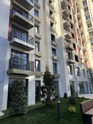 Балконные ограждения Adamant Profi