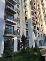 Балконные ограждения Adamant Profi