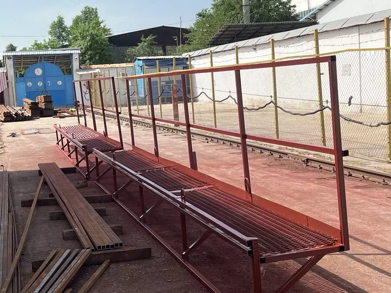Monolitik ishlar uchun masofaviy platforma