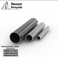 Galvanizli quvurlar - {0} so'mdan