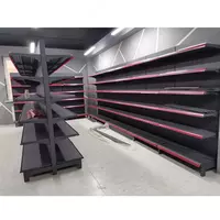 Темир полка Металлический стеллаж в НАЛИЧИИ Стелаж Прилавка Стилаж - {0} so'mdan