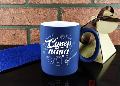 Цена по запросу Кружка гравировка - Фото на кружка