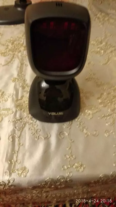 1 136 506.9 сум Сканер