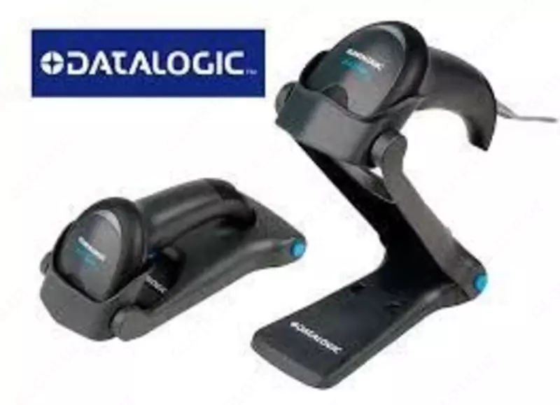 Сканер Только в розницу