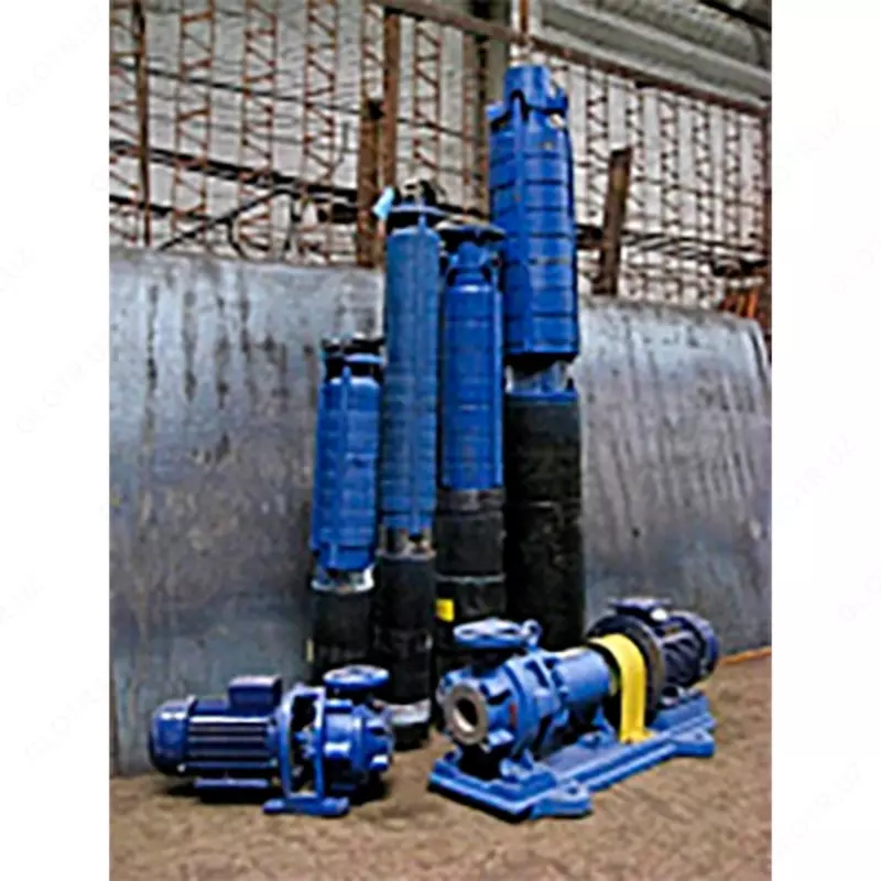 qochma elektr nasos (ЭЦВ) 6USP60/08 (Q=63m3/h