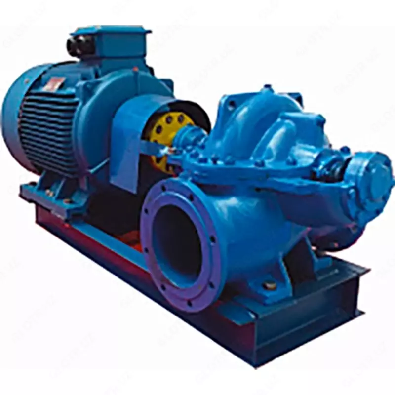 elektr nasos 1К100-65-200 AZIAGIDROMASH