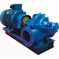 elektr nasos 1К100-65-200 AZIAGIDROMASH