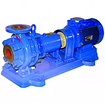 Narx so&#039;rov asosida Насос 1К80-50-200 (Россия)