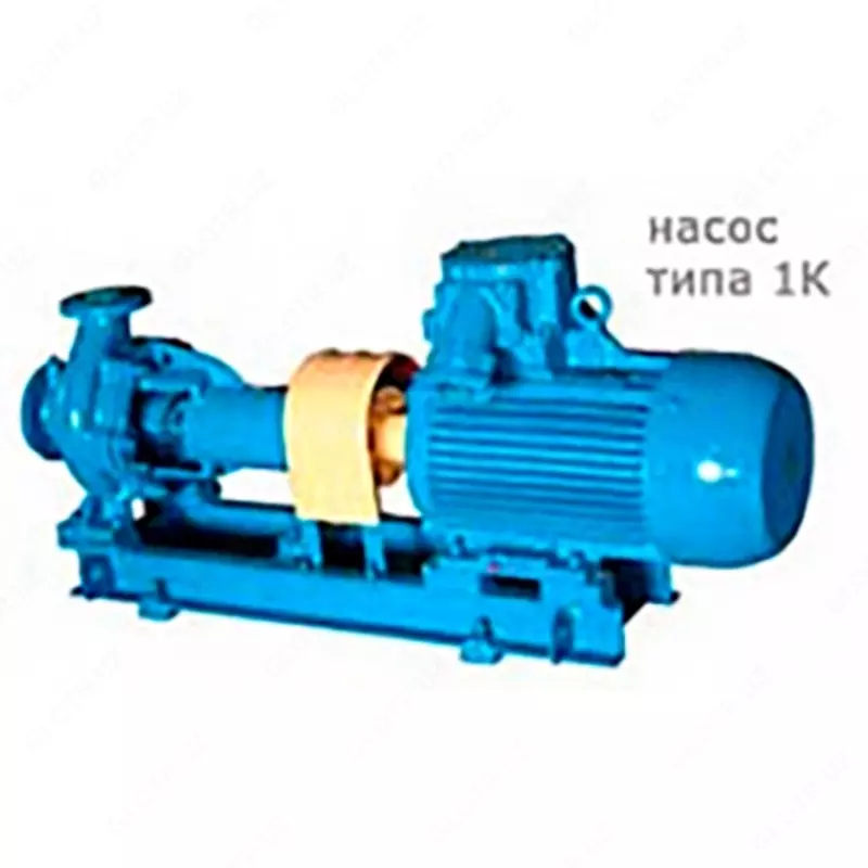 elektr nasos 1К20/30