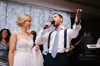 Спеть песню на свадьбу