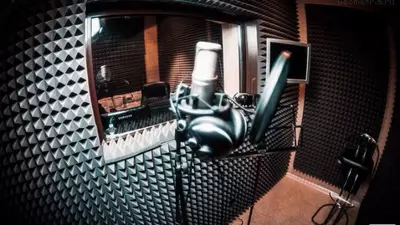 Запись альбома - Цена по запросу