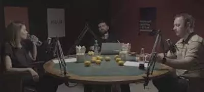 Запись подкастов - от 3 000 000 сум