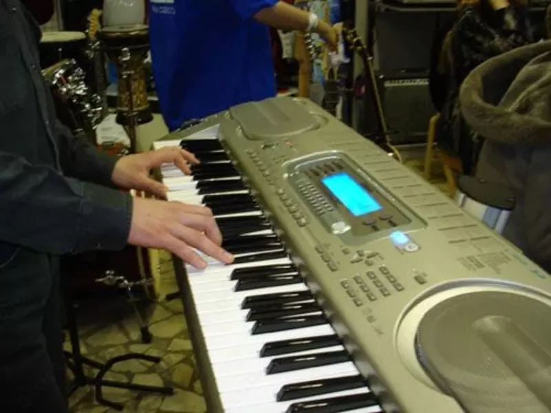 по запросу Создание аранжировок