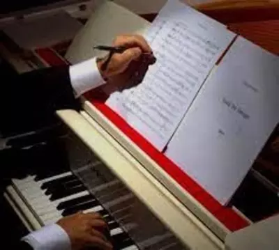 Написание музыки к фильмам - Цена по запросу