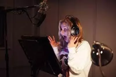 Дубляж и озвучивание фильмов