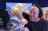 Дубляж и озвучивание фильмов - по запросу