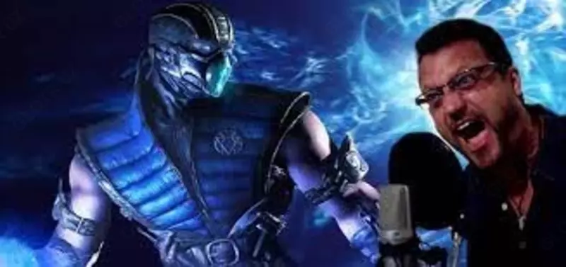 Озвучивание компьютерных игр - по запросу