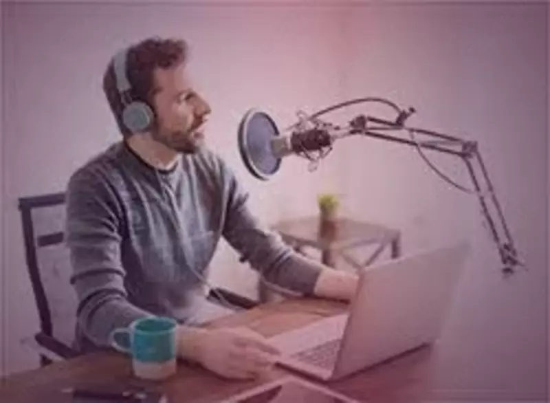 База дикторов