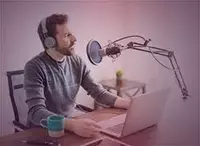 База дикторов