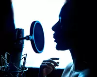 Studiyada qo‘shiq yozish - KIMATIX STUDIO