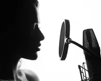 Studiyada qo‘shiq yozish - Ovoz yozish xizmatlari