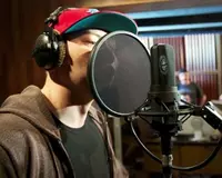 Studiyada qo‘shiq yozish Ovoz yozish xizmatlari