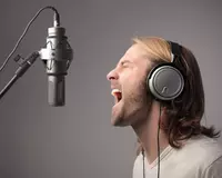 Studiyada qo‘shiq yozish 650 000 so'mdan - KIMATIX STUDIO