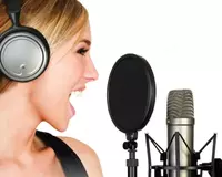 Studiyada qo‘shiq yozish - 650 000 so'mdan