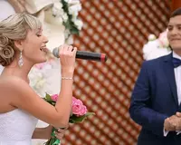 Спеть песню на свадьбу KIMATIX STUDIO