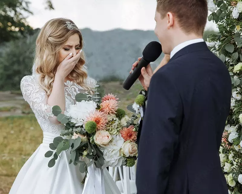 Спеть песню на свадьбу - KIMATIX STUDIO