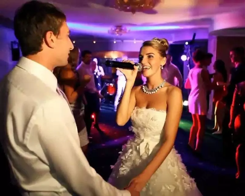 KIMATIX STUDIO - Спеть песню на свадьбу