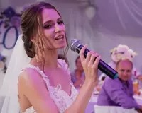 Спеть песню на свадьбу - Запись-сведение фонограмм