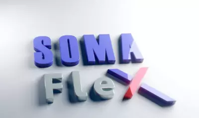 SomaFlex - Флексопечать в Ташкенте