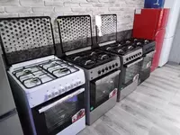 Газовая плита Ideal L280