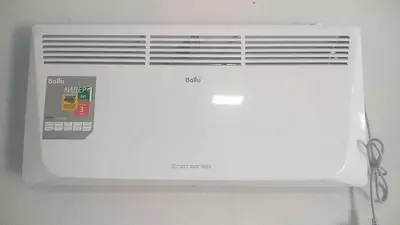 Обогреватель BALLU РОССИЙСКИЙ 2000 вт новый - 600 000 сум / шт.