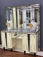 Спальные гарнитуры от производителя KASHTAN LUXURY - от {0} сум